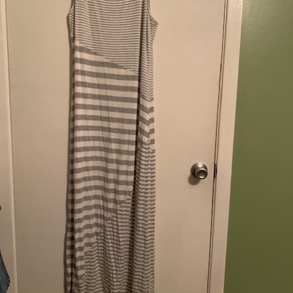 Milano Long Dress - Picture 2 of 3